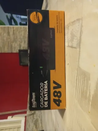 Patín Eléctrico Ecoxtrem