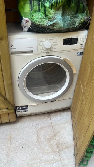 GRATIS Secadora (no funciona)