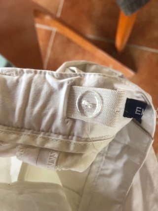 Pantaloni leggeri uomo