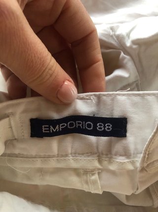 Pantaloni leggeri uomo