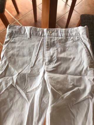 Pantaloni leggeri uomo