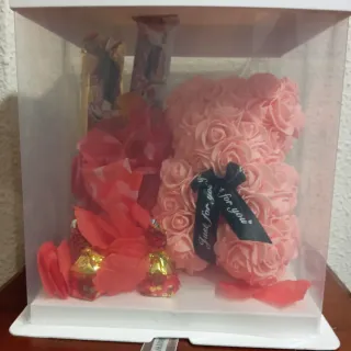 Arreglos en liquidación