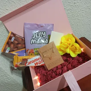 Arreglos en liquidación