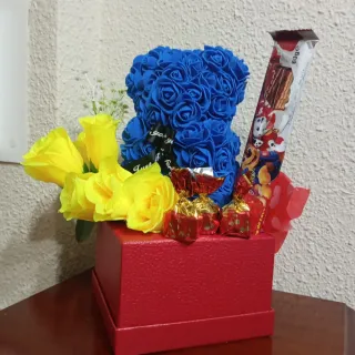 Arreglos en liquidación