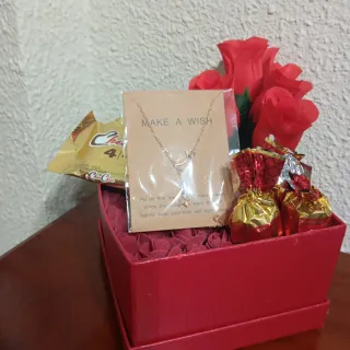 Arreglos en liquidación