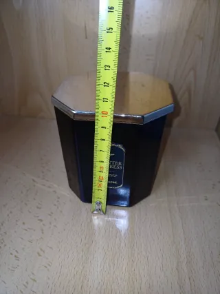 Vela Aromática Zara Home Winter Cypress