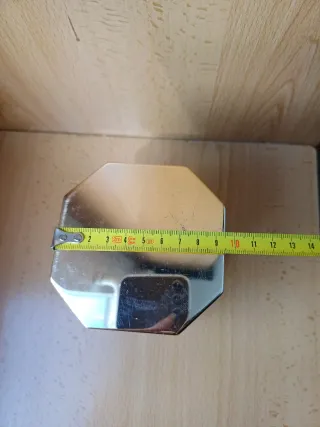 Vela Aromática Zara Home Winter Cypress