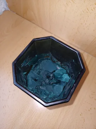 Vela Aromática Zara Home Winter Cypress