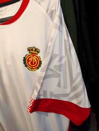 Camiseta RCD Mallorca 19-20 XXL 2ª equipación