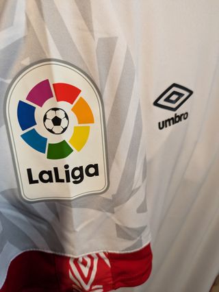 Camiseta RCD Mallorca 19-20 XXL 2ª equipación