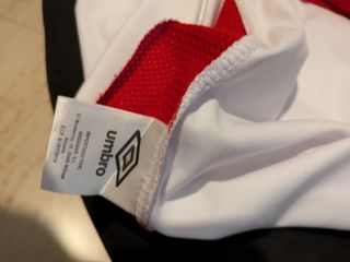 Camiseta RCD Mallorca 19-20 XXL 2ª equipación