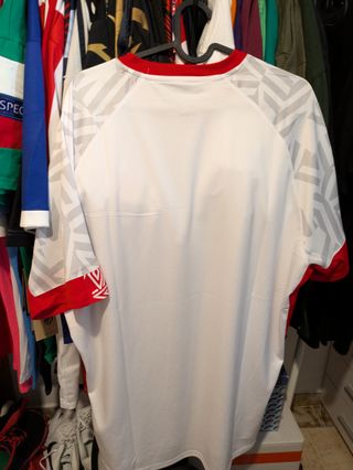 Camiseta RCD Mallorca 19-20 XXL 2ª equipación