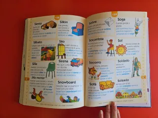 Mi Primer Gran Diccionario