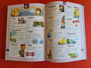 Mi Primer Gran Diccionario