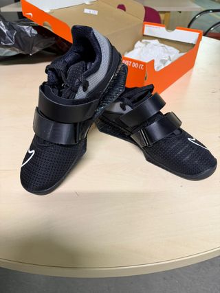 Nike Romaleos 4 Talla 36.5