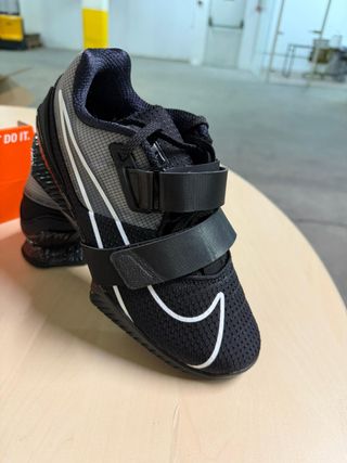 Nike Romaleos 4 Talla 36.5