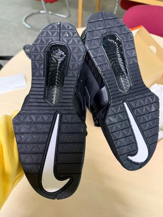 Nike Romaleos 4 Talla 36.5