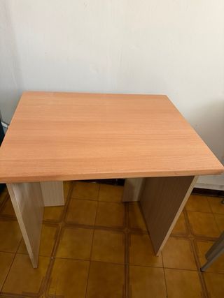 Mesa de escritorio