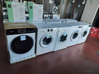 Lavadora muy rebajada de precio apartir de