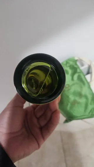 Perfume Gucci Verde