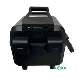 Gourmax Pro Multifunción 1500W 5.6L