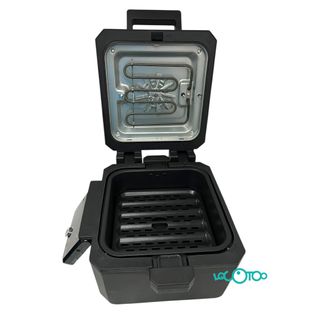 Gourmax Pro Multifunción 1500W 5.6L