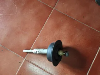 Palanca de cambios BMW