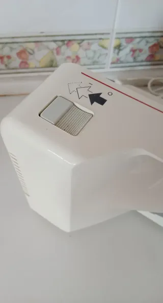 Cortador de fiambre eléctrico