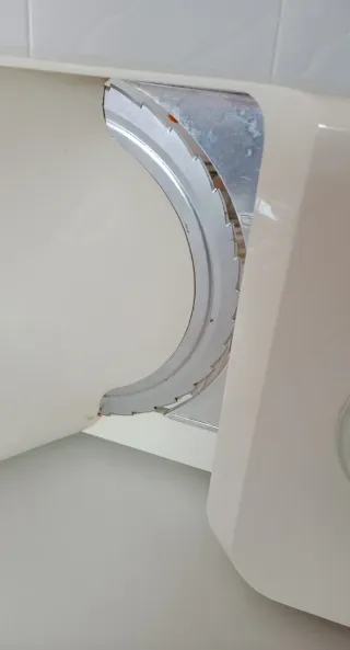 Cortador de fiambre eléctrico