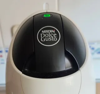 Cafetera Dolce Gusto Jovia DeLonghi