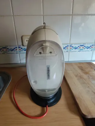 Cafetera Dolce Gusto Jovia DeLonghi