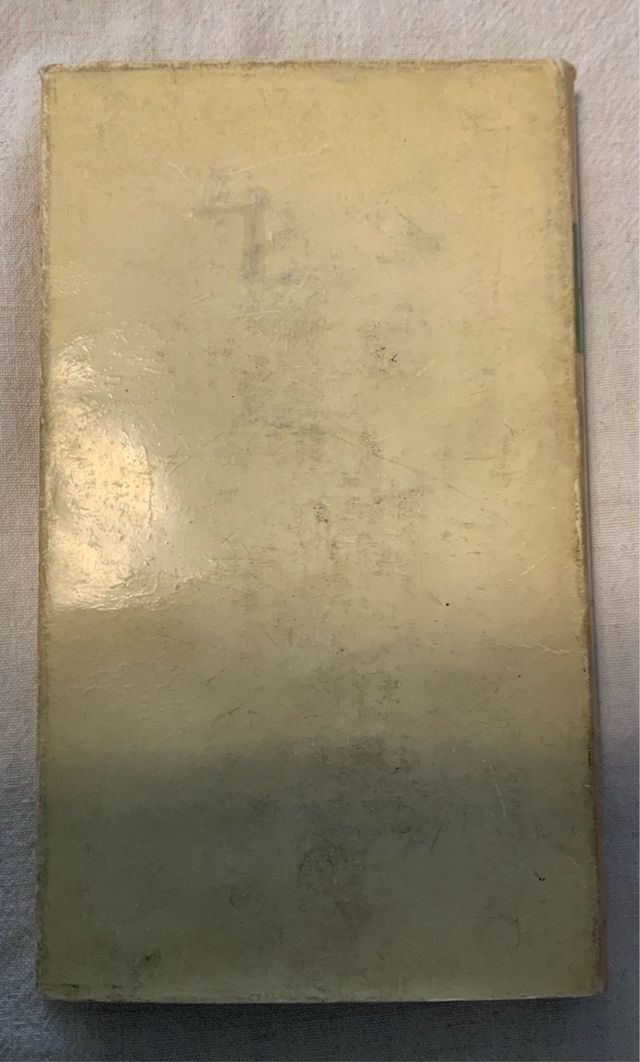 El Cardenal de España. H. de Montherlant