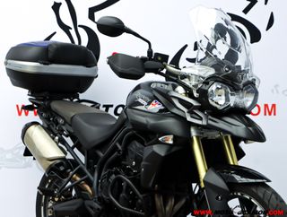 TRIUMPH TIGER 800 ¿A2?