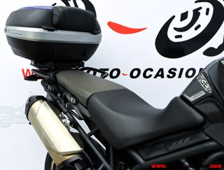 TRIUMPH TIGER 800 ¿A2?