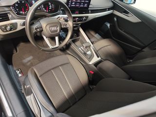 Audi A4 2020