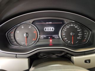 Audi A4 2020