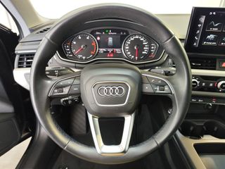 Audi A4 2020