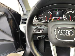 Audi A4 2020