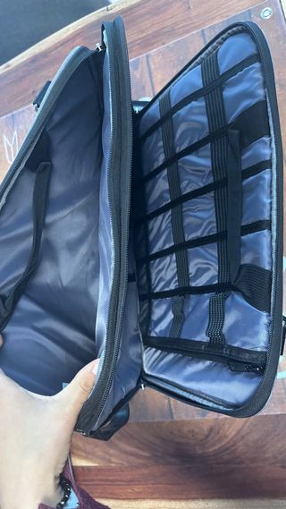 Portátil HP i5 11ª Gen + Funda + Ratón