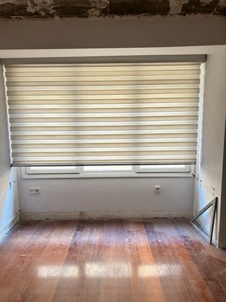 Estor Noche y Día para Ventanal