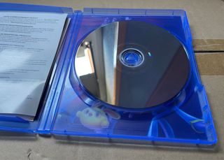 Videojuego PS4 Balan Wonderworld