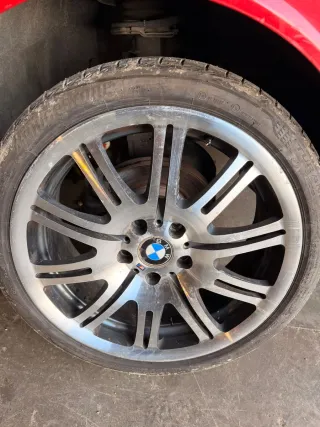 Llantas BMW M3 Originales 19