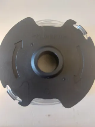 Set 3 Rocchetti Filo Ricambio Tagliabordi