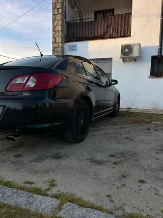 Chrysler Sebring 2007