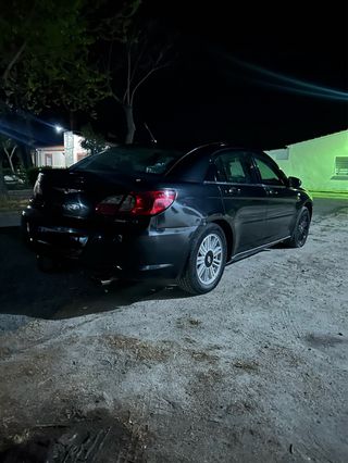Chrysler Sebring 2007