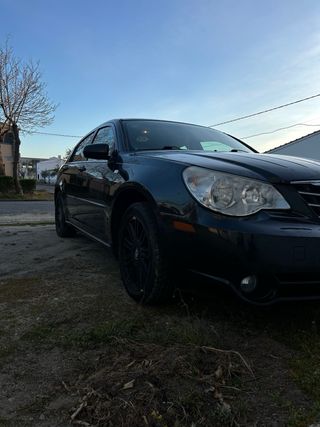 Chrysler Sebring 2007