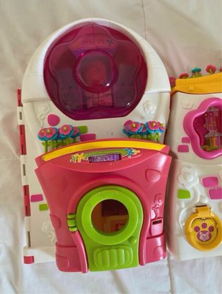 Casa de las Flores Pinypon