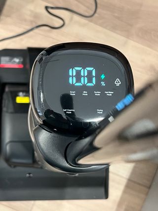 Mova X4 Pro Aspirador Húmedo y Seco