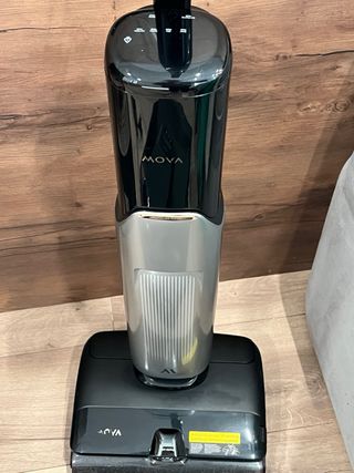 Mova X4 Pro Aspirador Húmedo y Seco