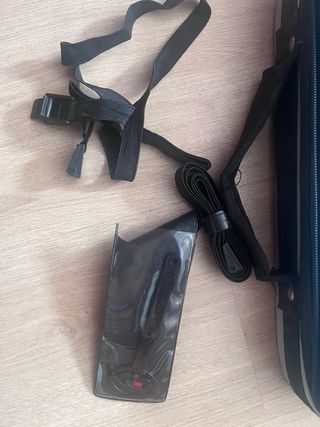 Magnetoterapia Magnetofield 100 Gaus